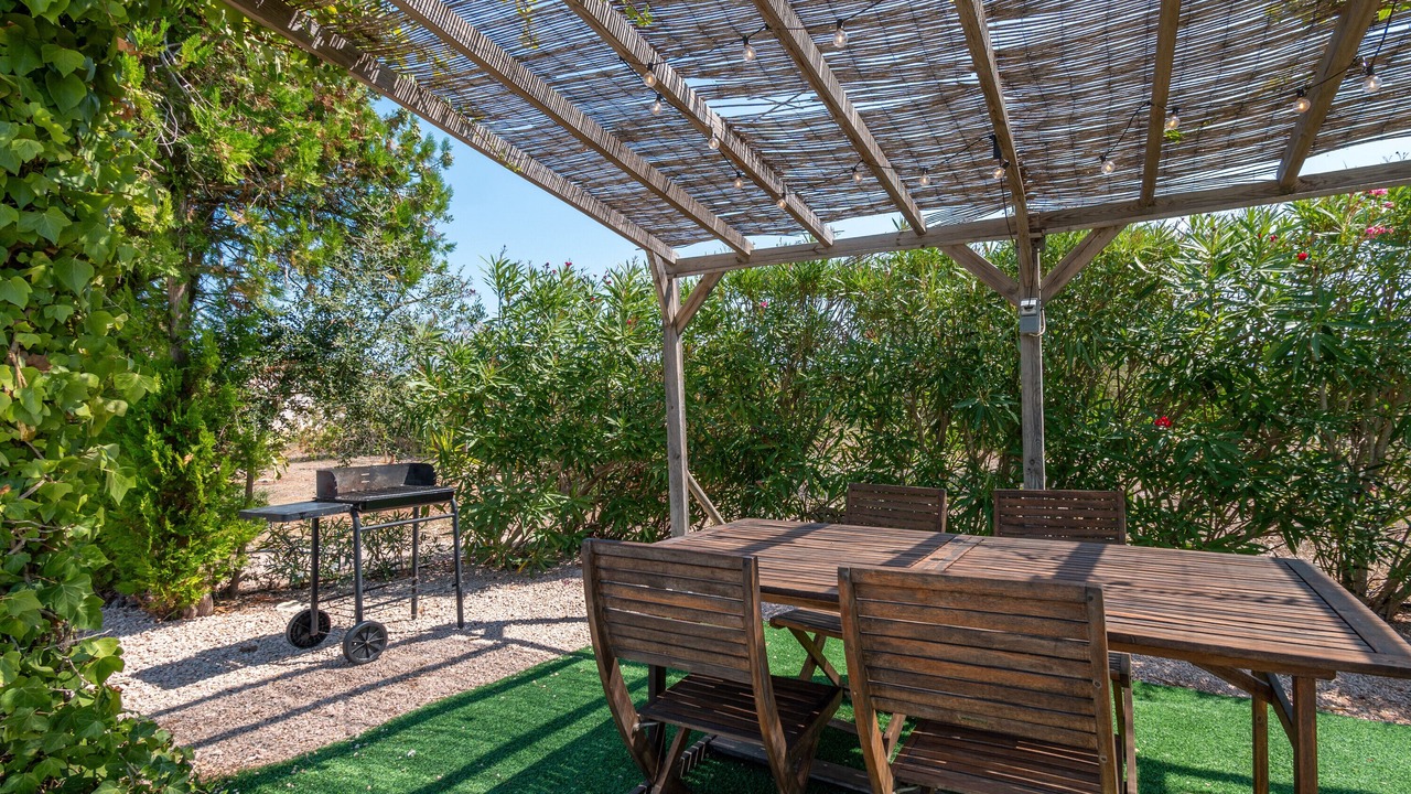 Photo of Outdoor in Puerto de Pollensa