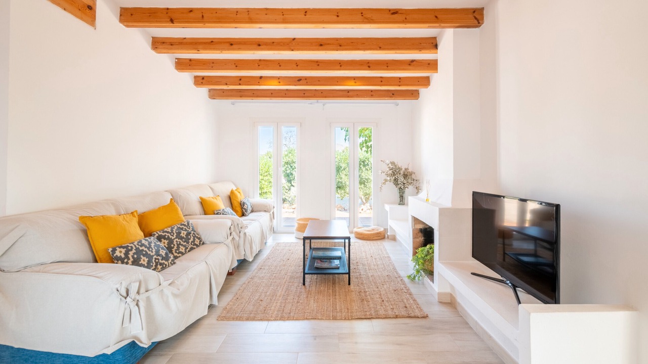 Photo of Livingroom in Puerto de Pollensa