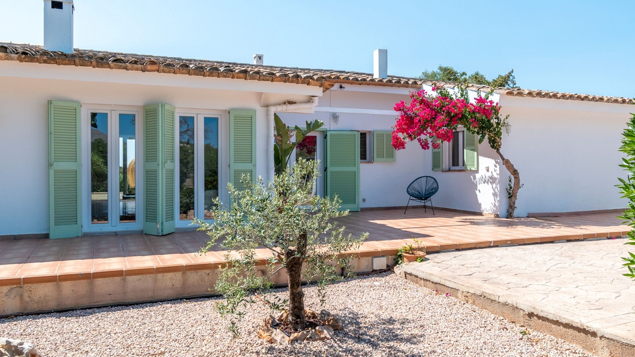 Photo of Outdoor in Puerto de Pollensa