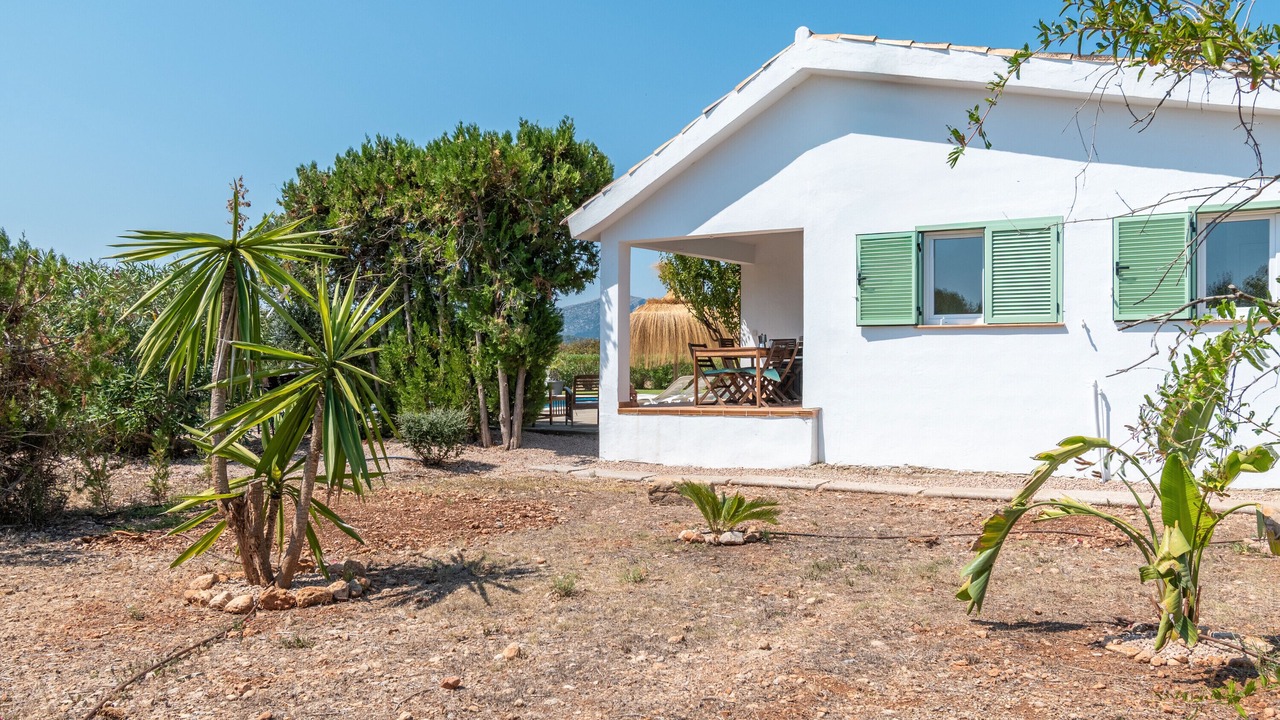 Photo of Outdoor in Puerto de Pollensa