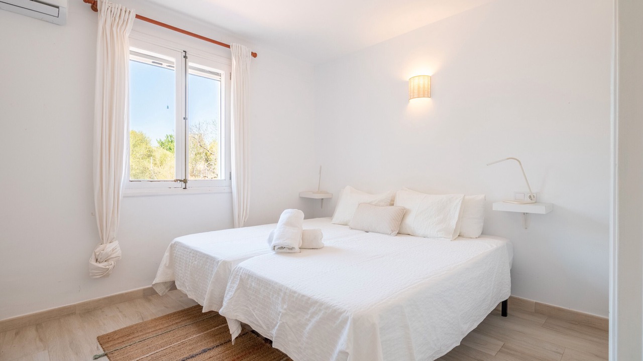 Photo of Bedroom in Puerto de Pollensa
