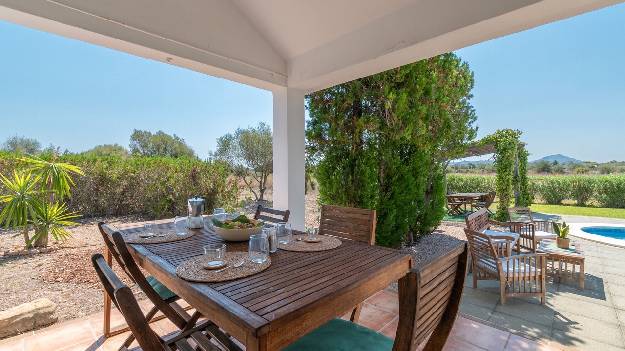 Photo of Outdoor in Puerto de Pollensa