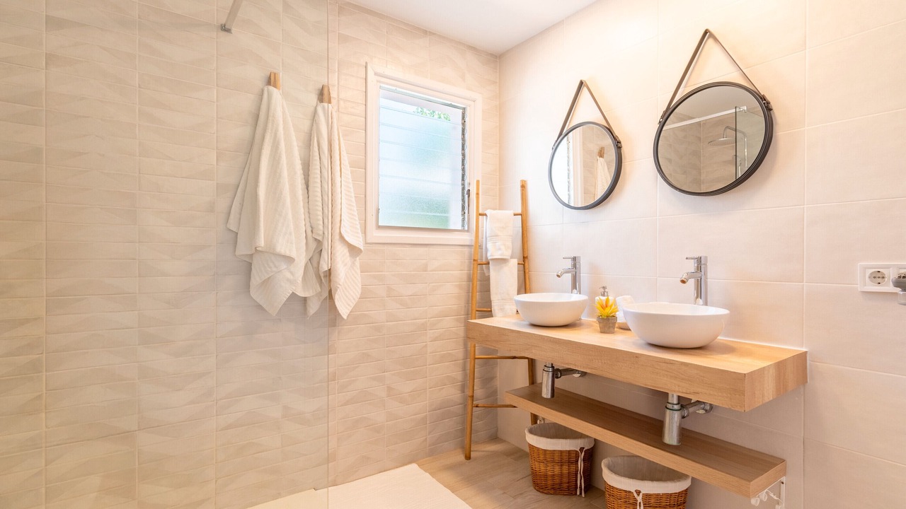 Photo of Bathroom in Puerto de Pollensa