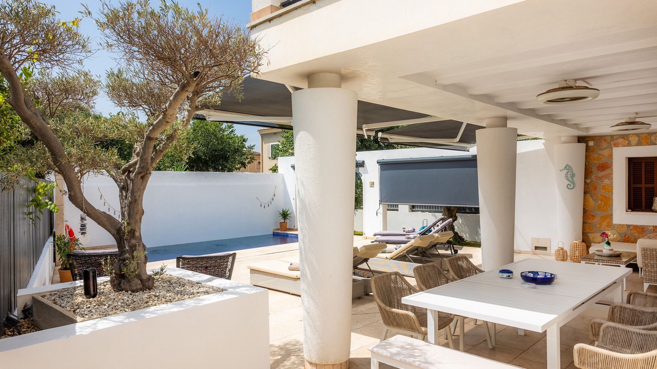 Photo of Outdoor in Son Carrio
