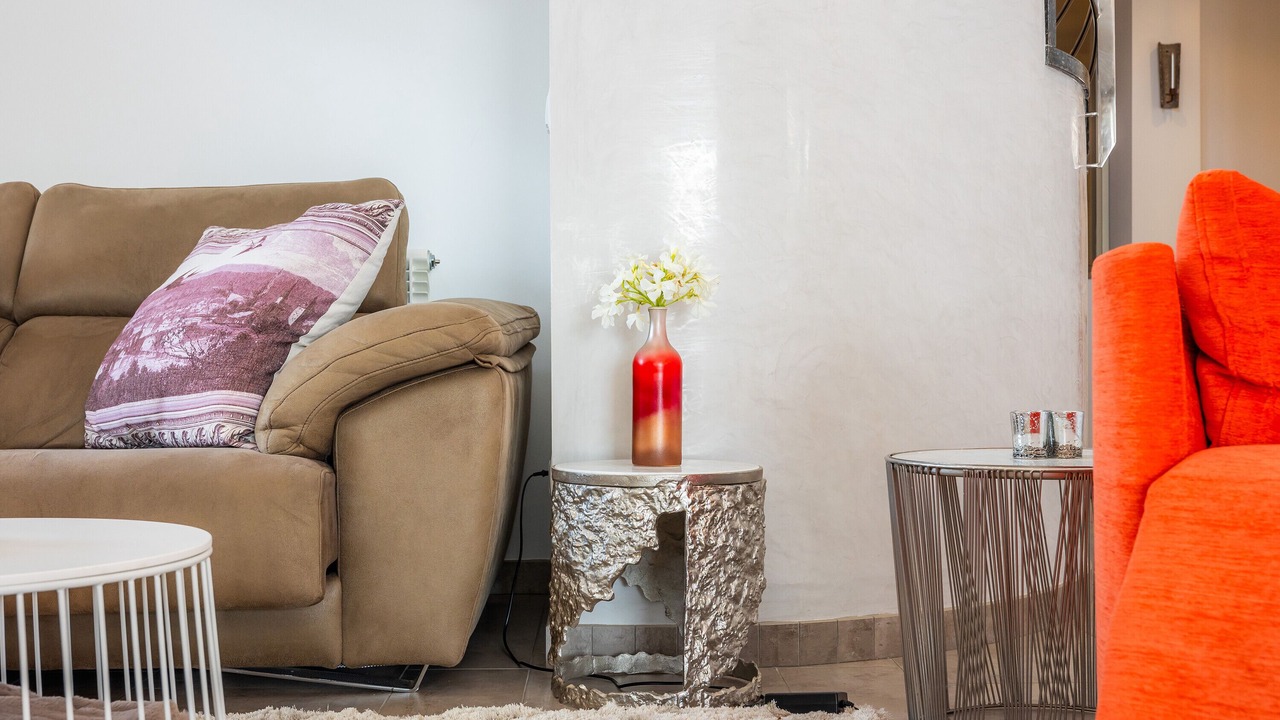 Photo of Livingroom in Son Carrio