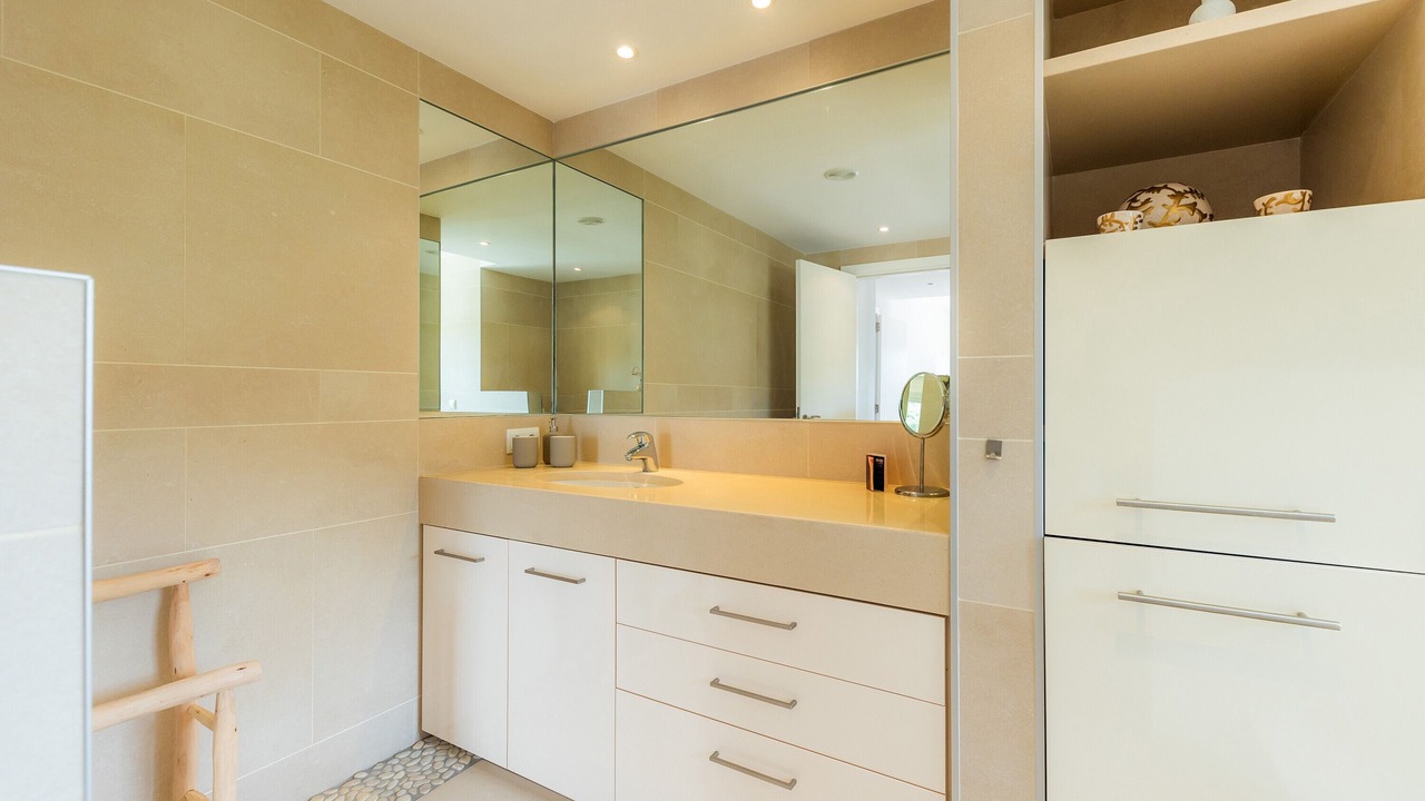 Photo of Bathroom in Son Carrio