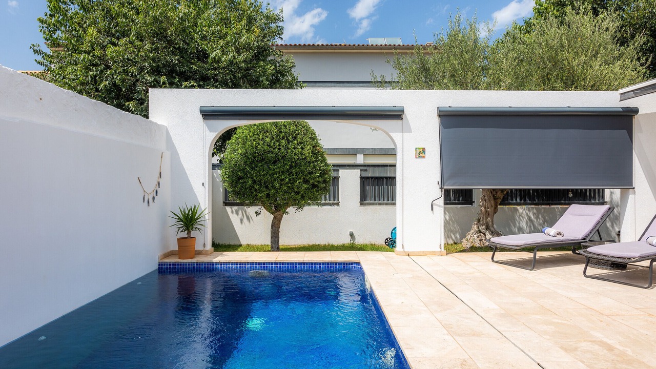 Photo of Outdoor in Son Carrio