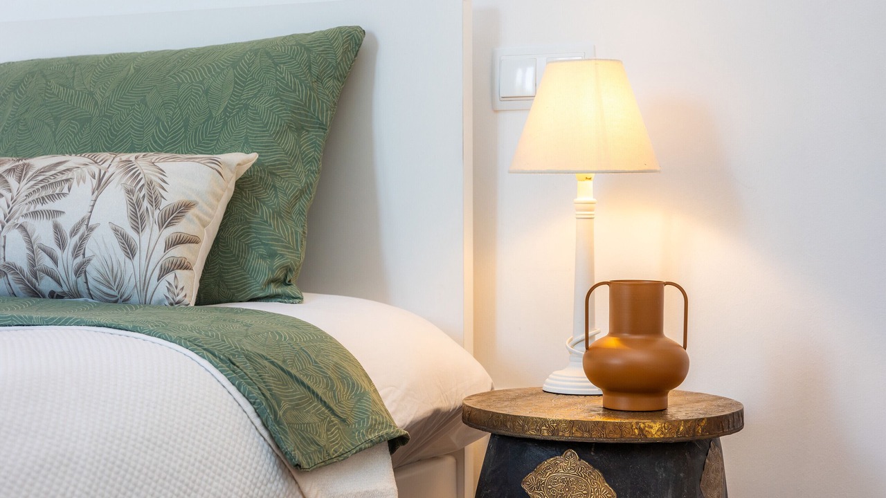 Photo of Bedroom in Son Carrio
