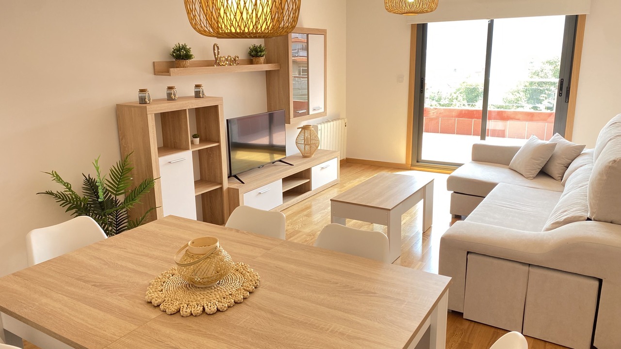 Photo of Livingroom in Laxe