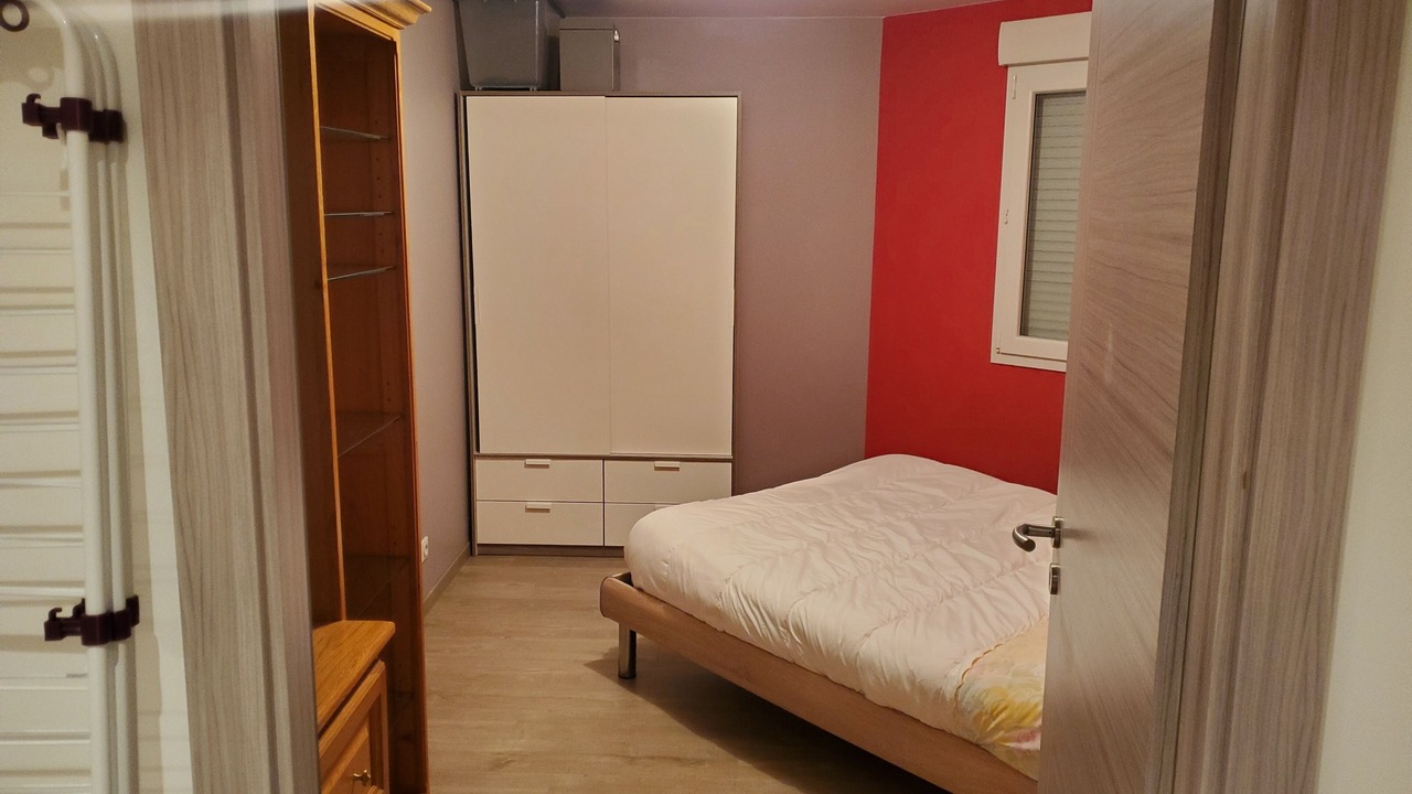 Photo of Bedroom in Blamont