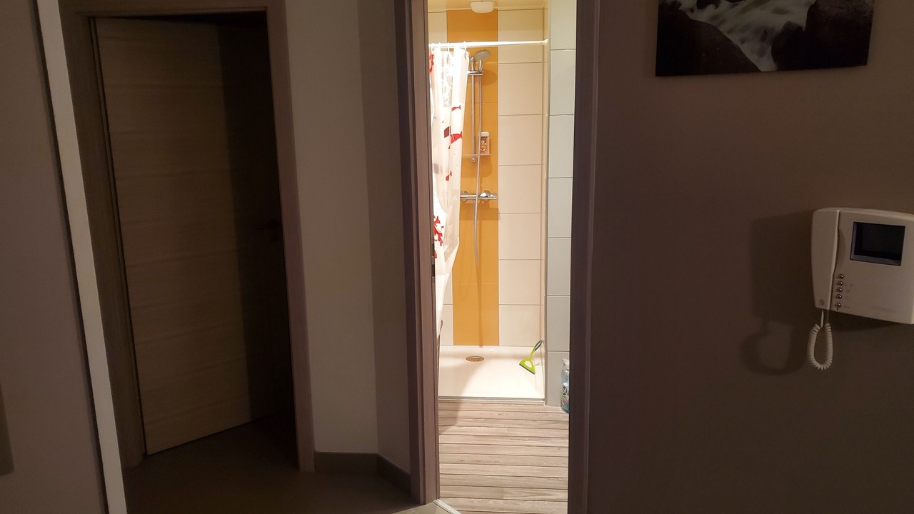 Photo of Bathroom in Blamont