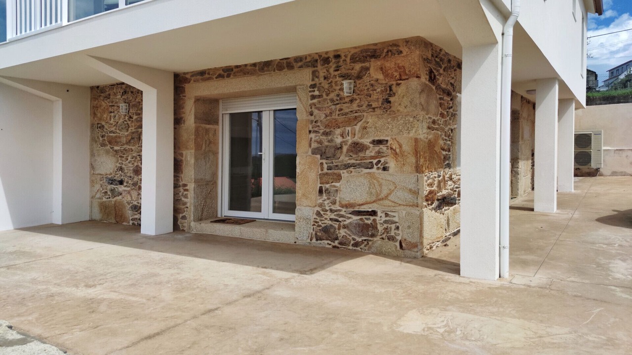 Photo of Outdoor in Sanxenxo
