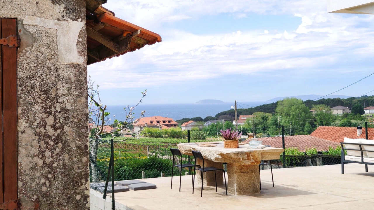 Photo of Outdoor in Sanxenxo