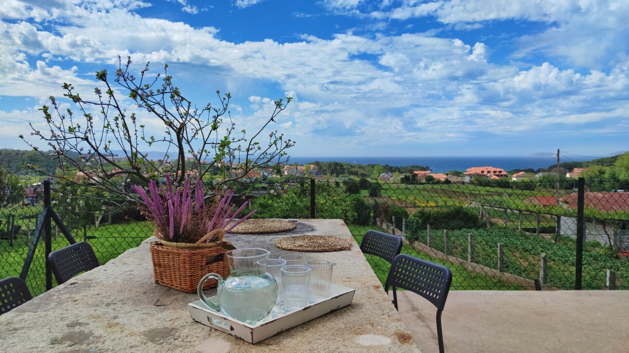 Photo of Outdoor in Sanxenxo