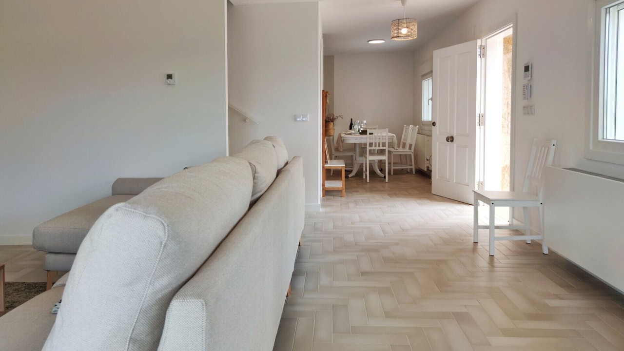 Photo of Livingroom in Sanxenxo