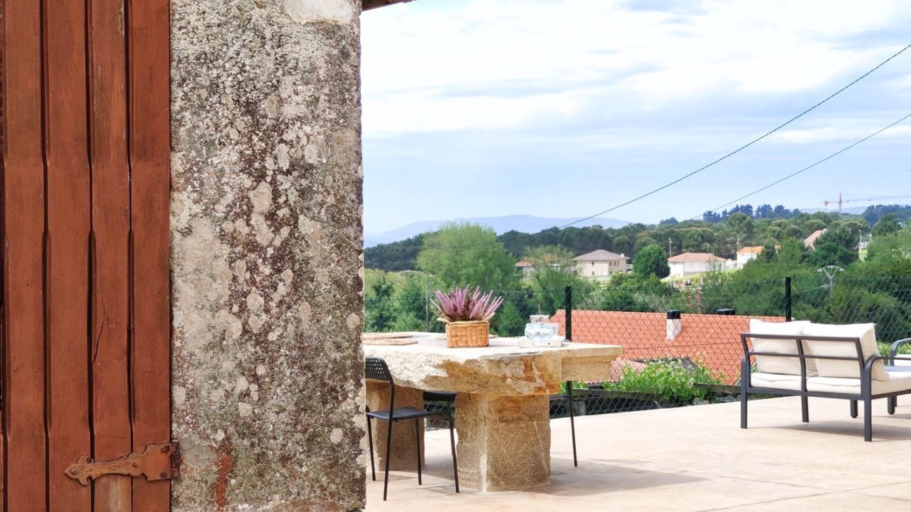 Photo of Outdoor in Sanxenxo