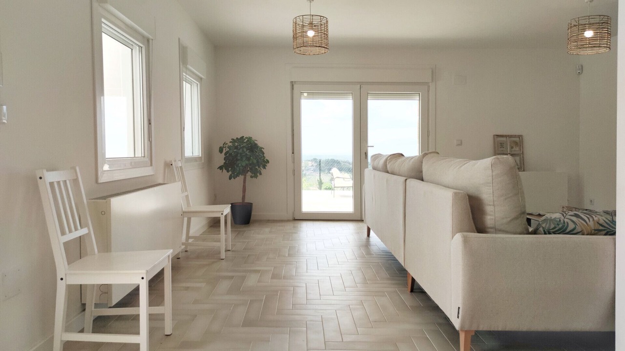 Photo of Livingroom in Sanxenxo