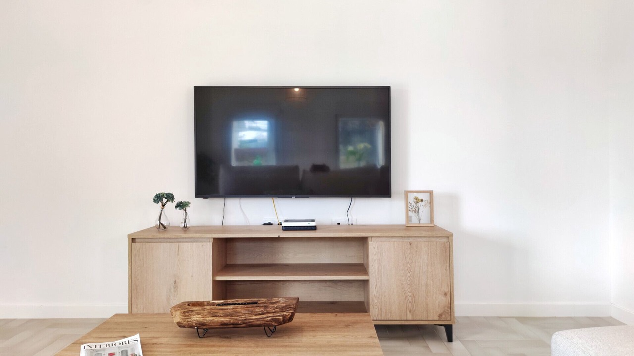 Photo of Livingroom in Sanxenxo