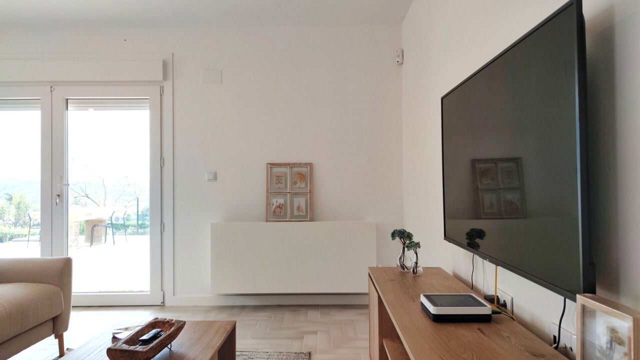 Photo of Livingroom in Sanxenxo
