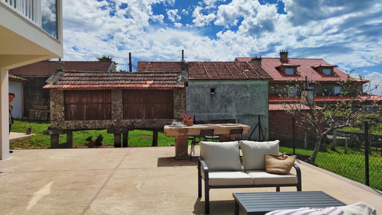 Photo of Outdoor in Sanxenxo