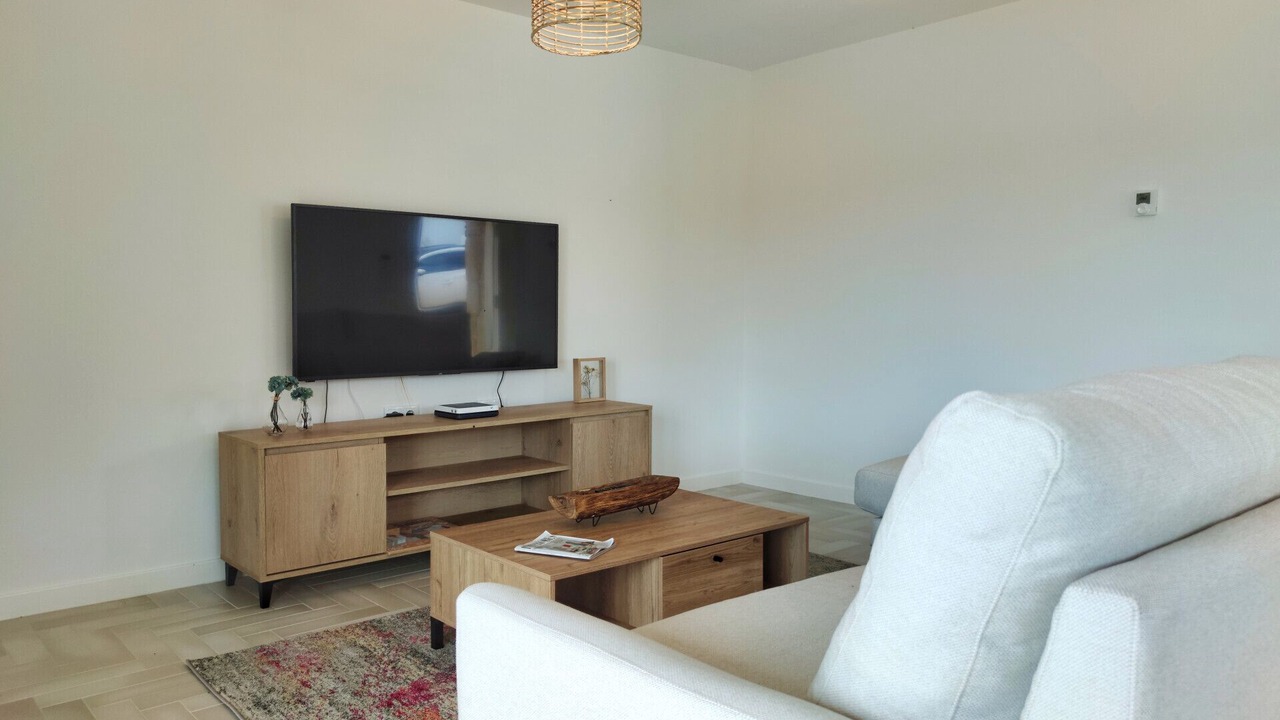 Photo of Livingroom in Sanxenxo