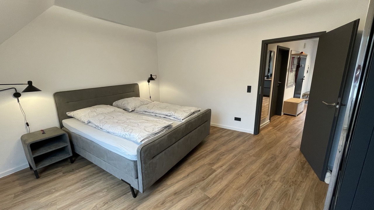 Photo of Bedroom in Bad Zwischenahn