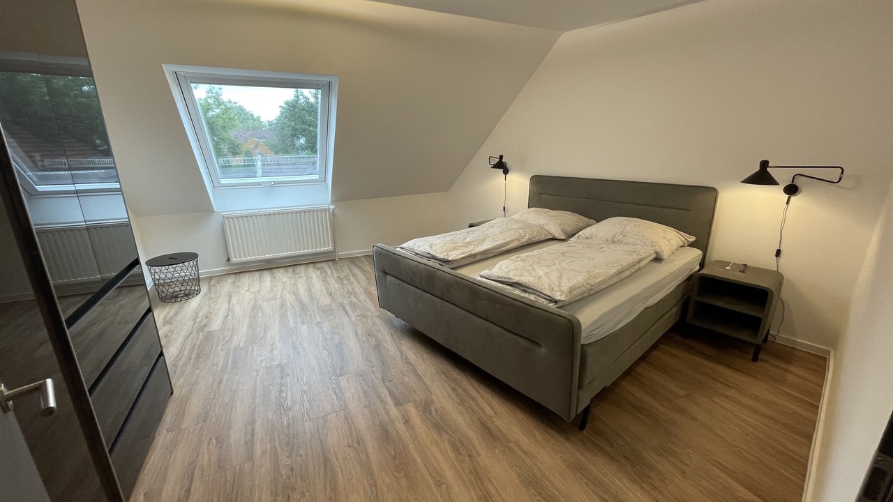 Photo of Bedroom in Bad Zwischenahn