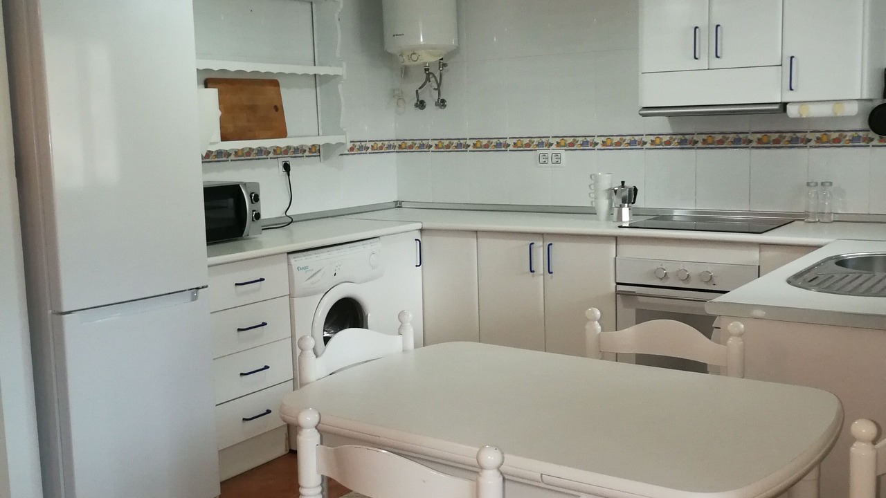 Photo of Kitchen in Las Negras