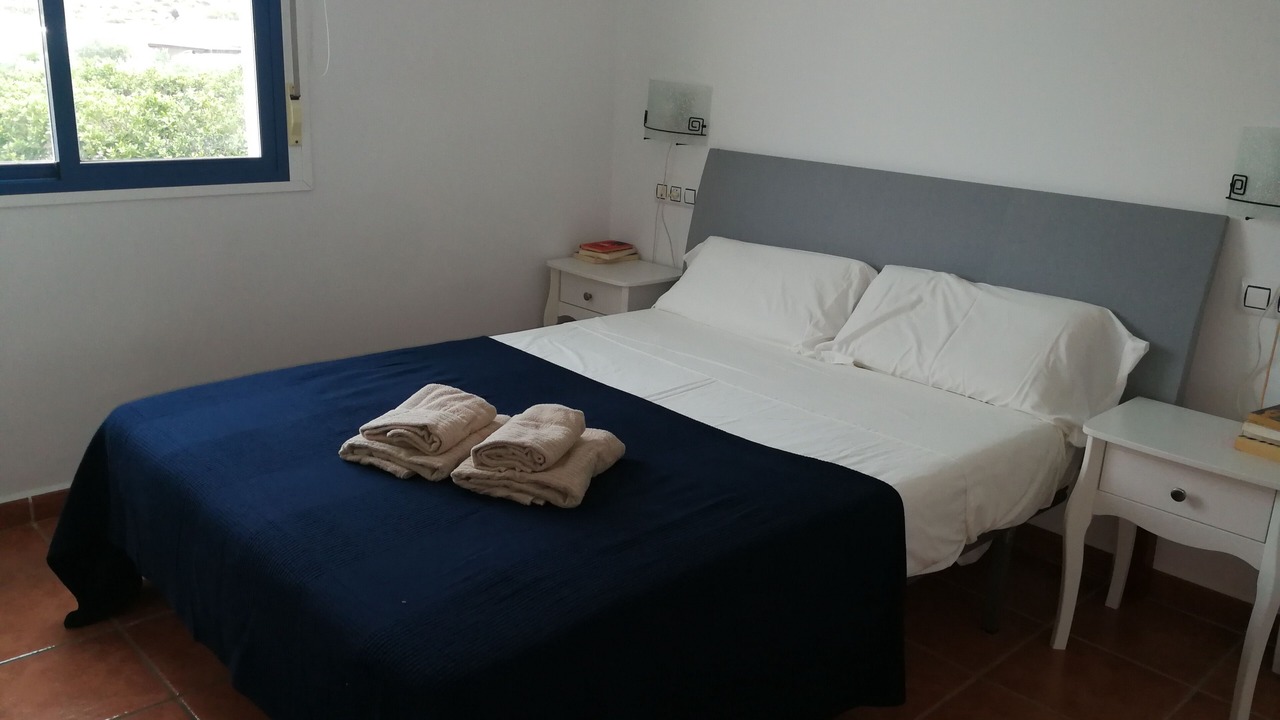 Photo of Bedroom in Las Negras