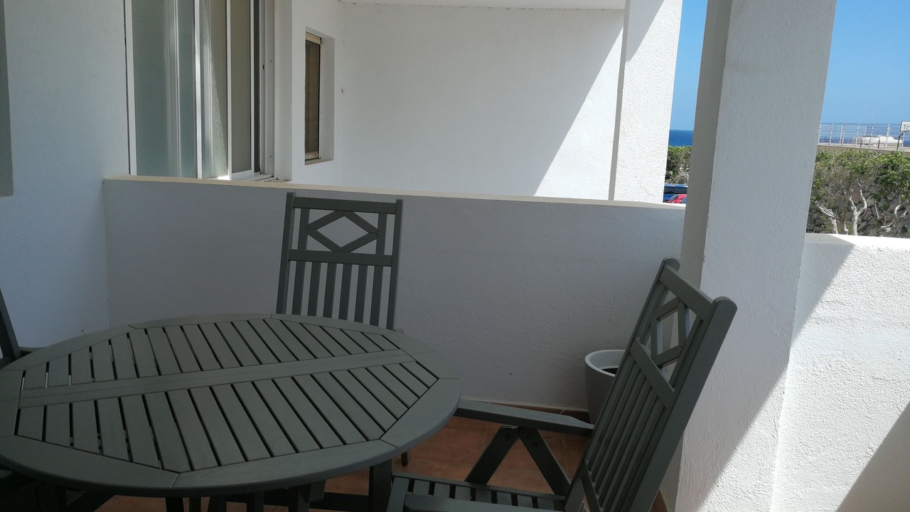 Photo of Outdoor in Las Negras