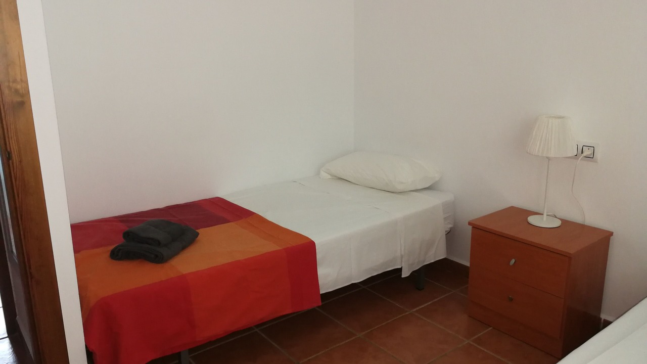 Photo of Bedroom in Las Negras
