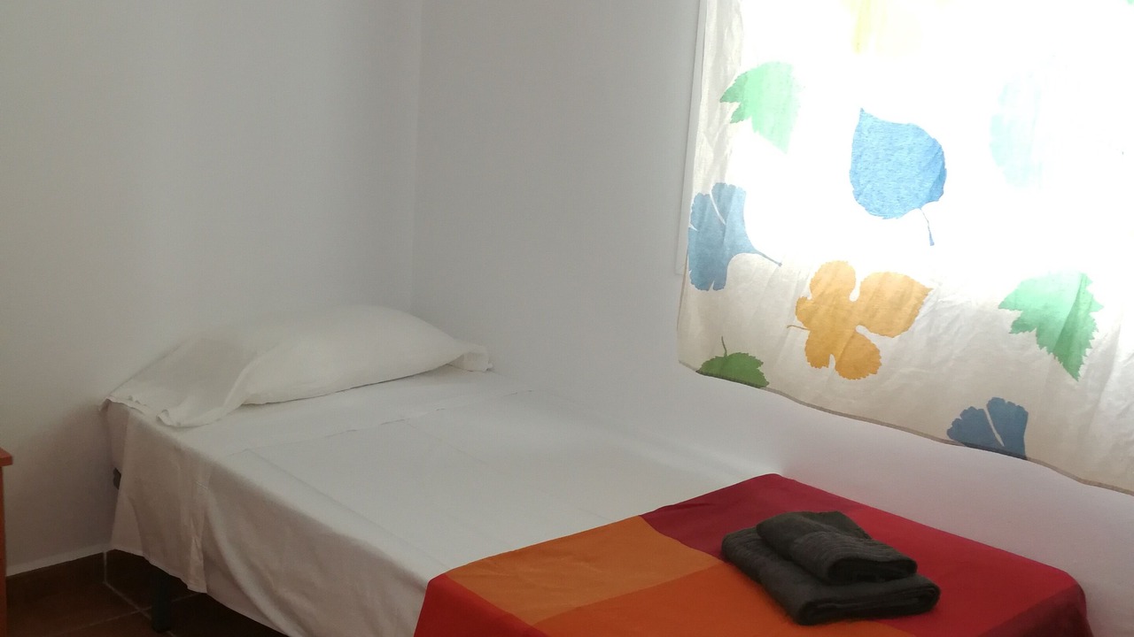 Photo of Bedroom in Las Negras