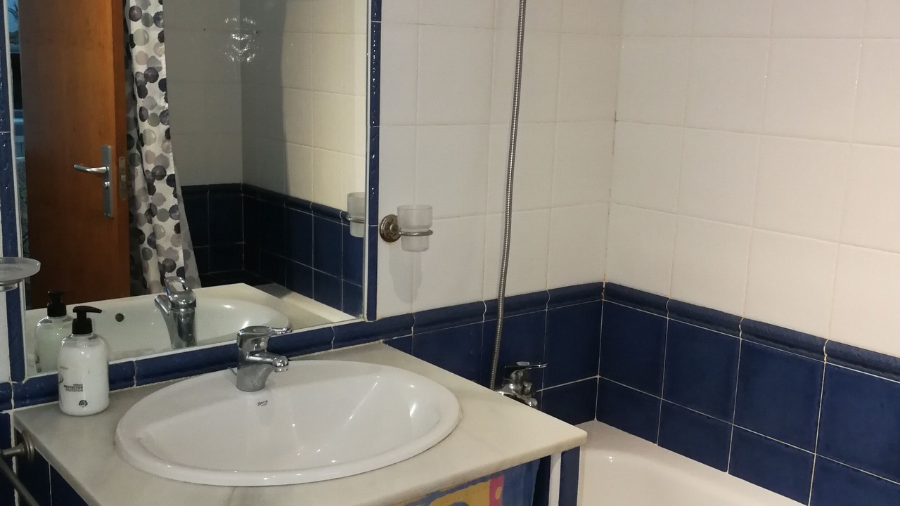 Photo of Bathroom in Las Negras