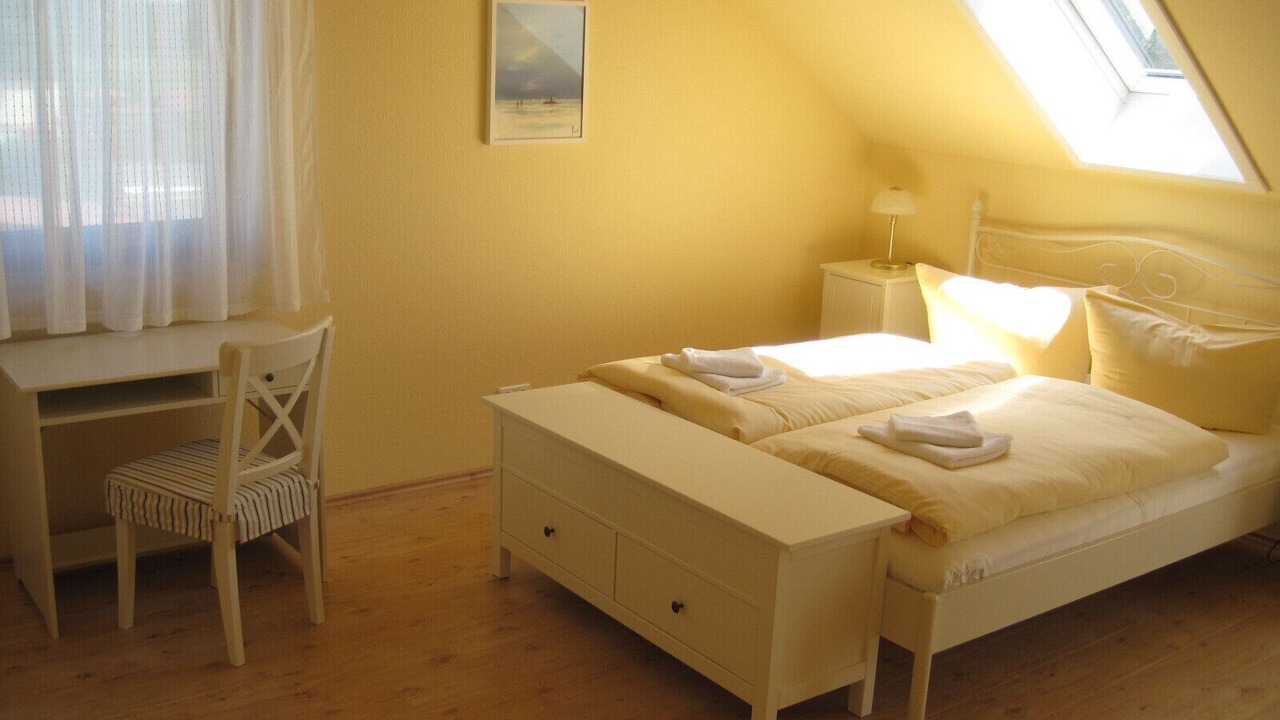 Photo of Bedroom in Kamminke