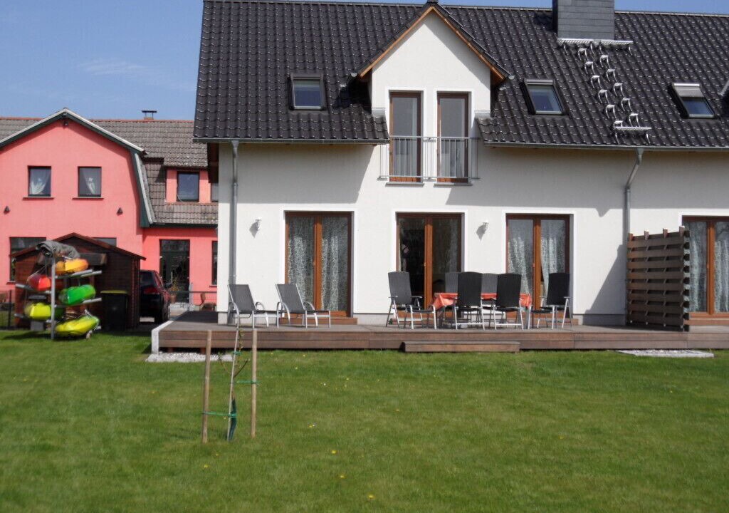Photo of Patio Balcony in Kamminke
