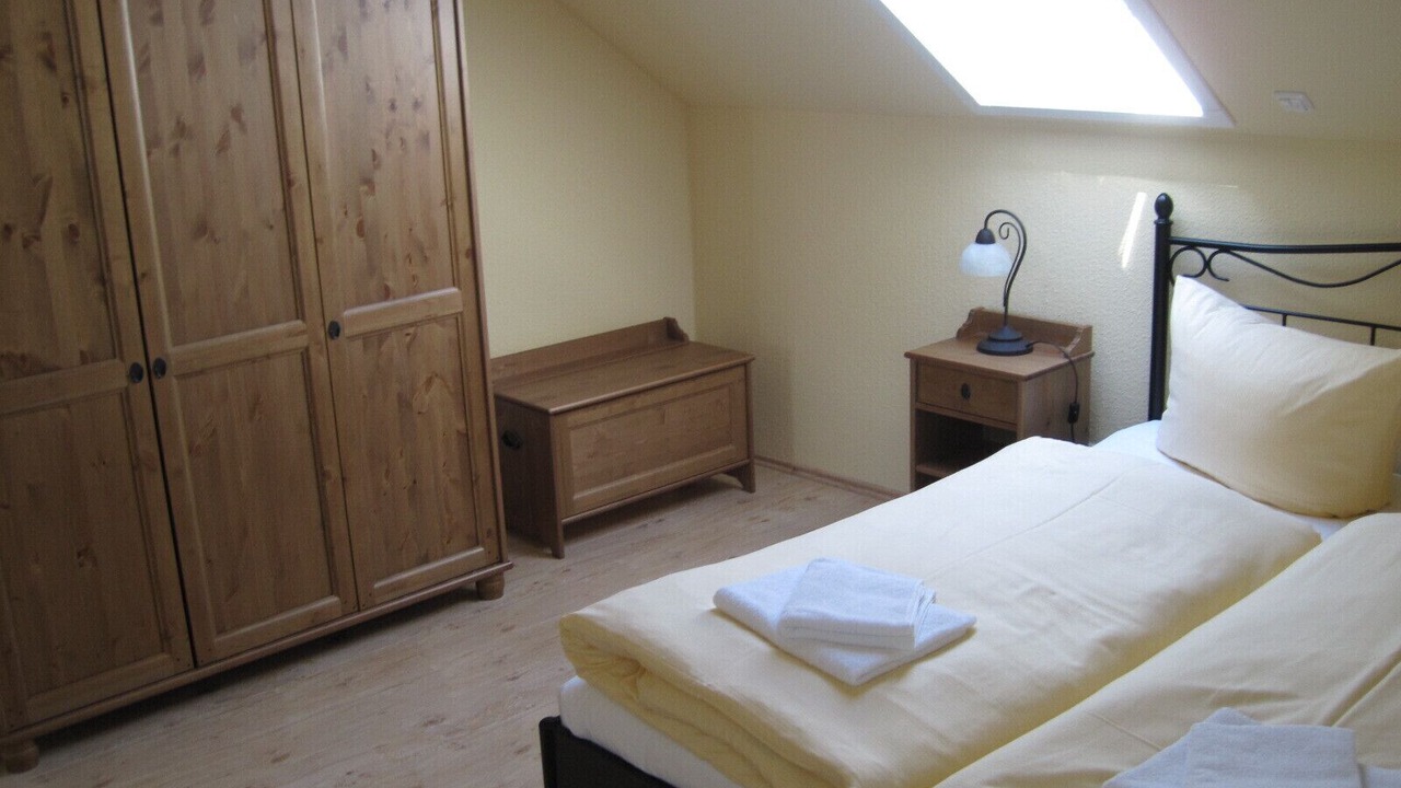 Photo of Bedroom in Kamminke