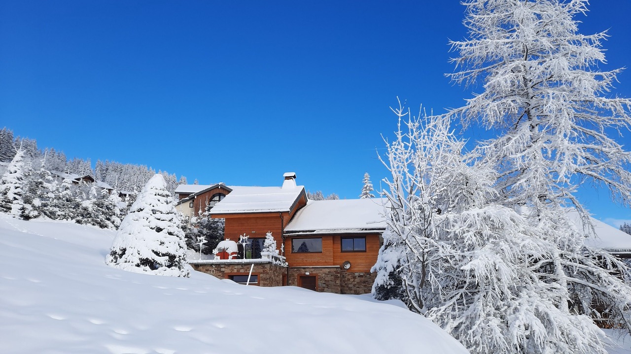 Photo of Outdoor in Manigod