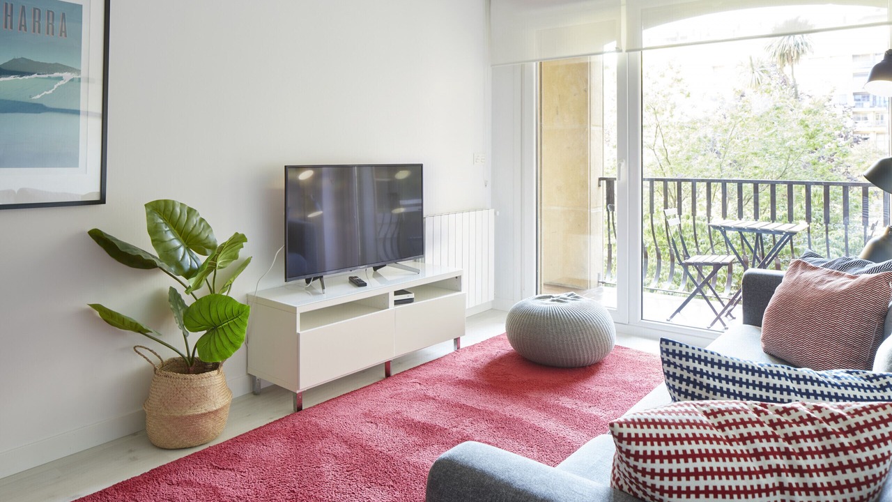Photo of Livingroom in Gros