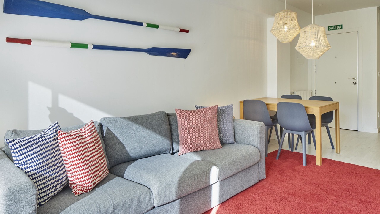 Photo of Livingroom in Gros