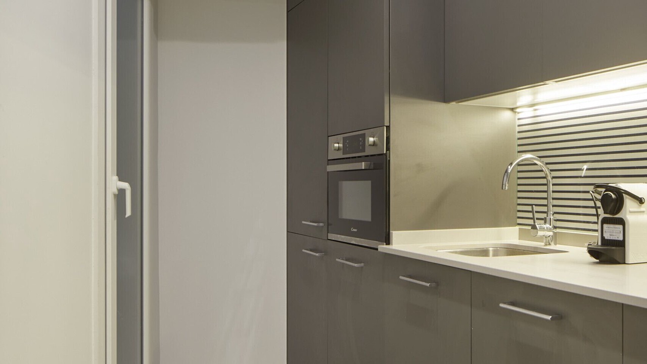 Photo of Kitchen in Gros
