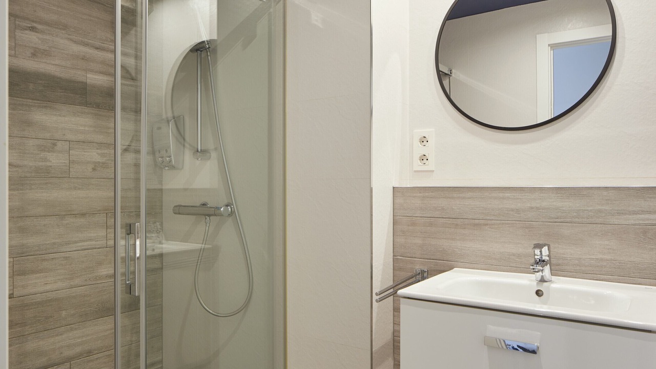 Photo of Bathroom in Gros