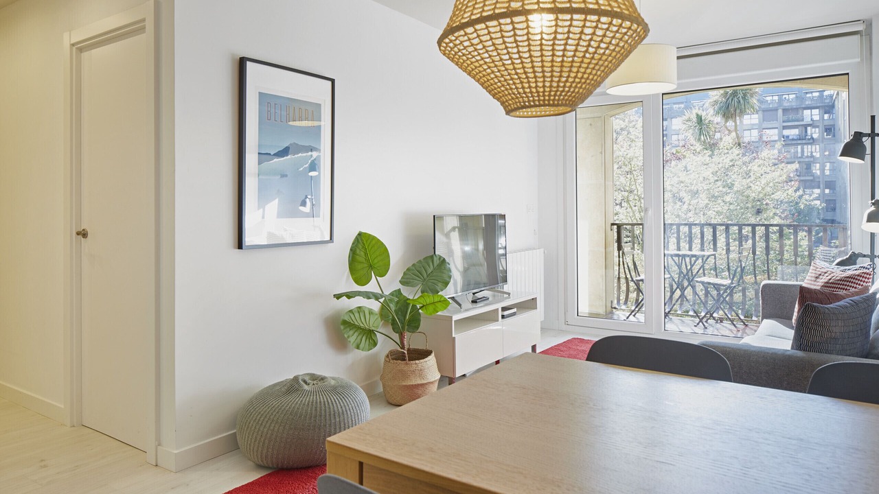 Photo of Livingroom in Gros