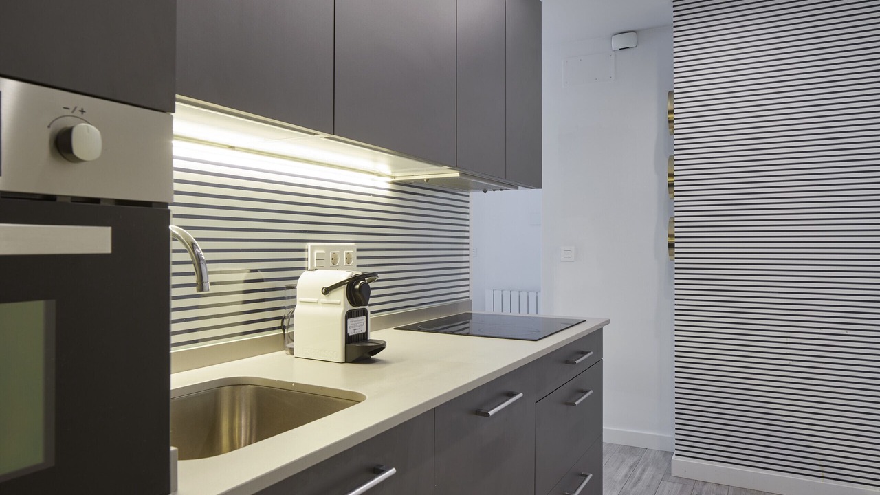 Photo of Kitchen in Gros