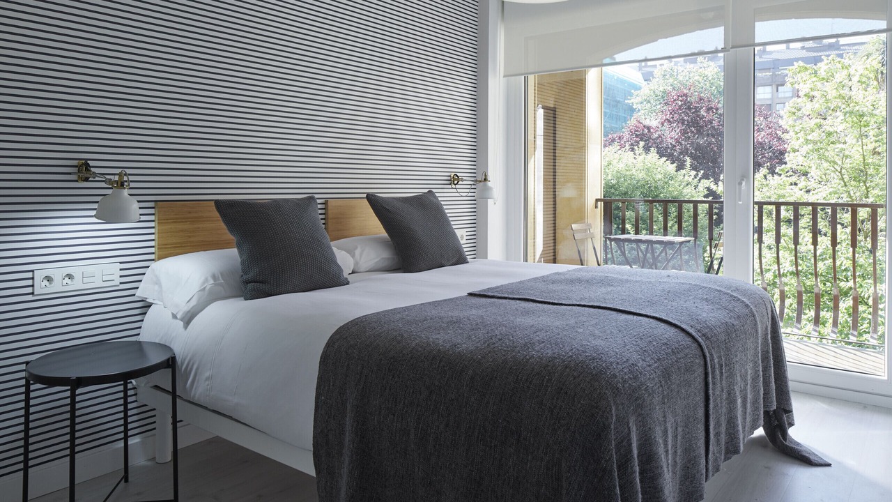 Photo of Bedroom in Gros