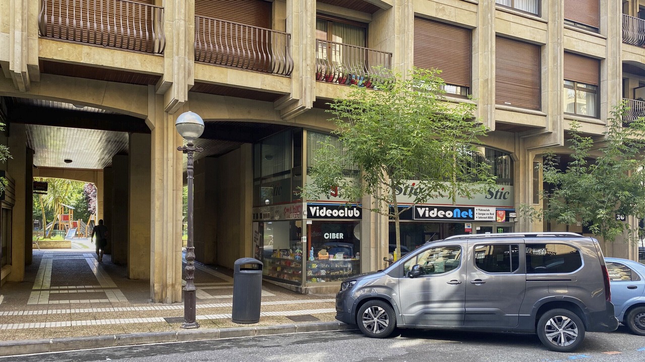 Photo of Outdoor in Gros