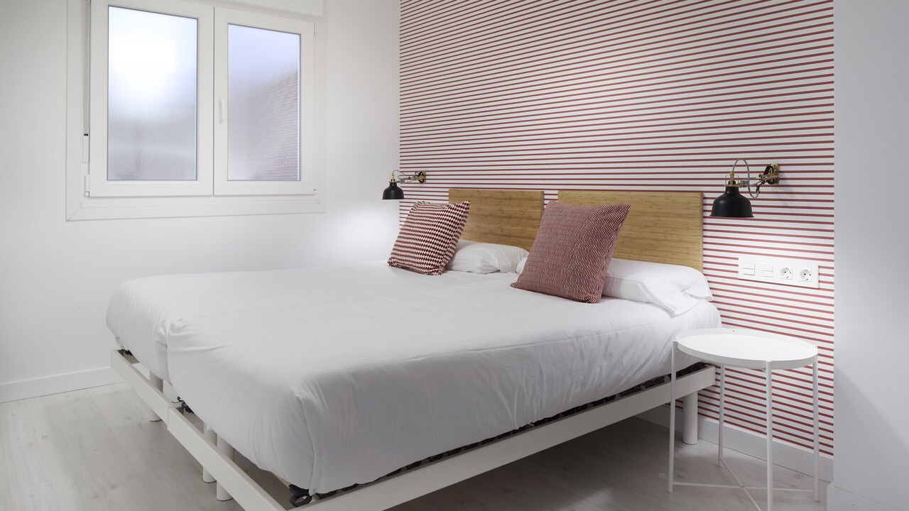 Photo of Bedroom in Gros