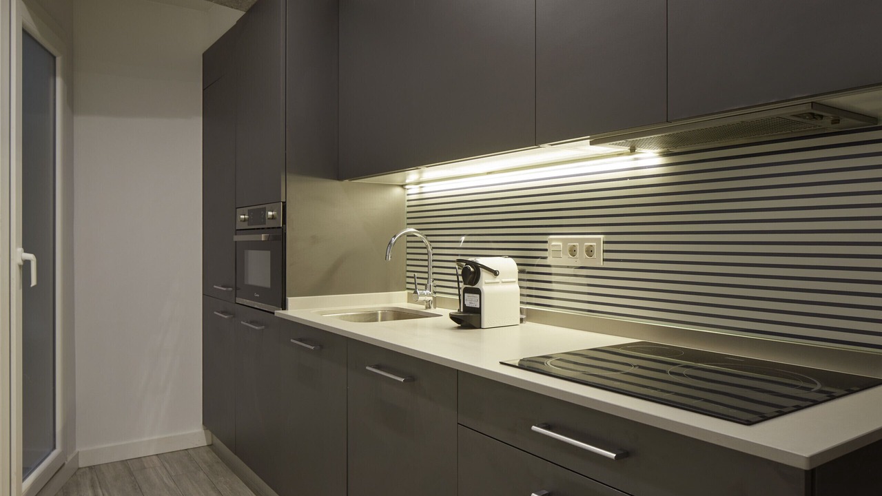 Photo of Kitchen in Gros