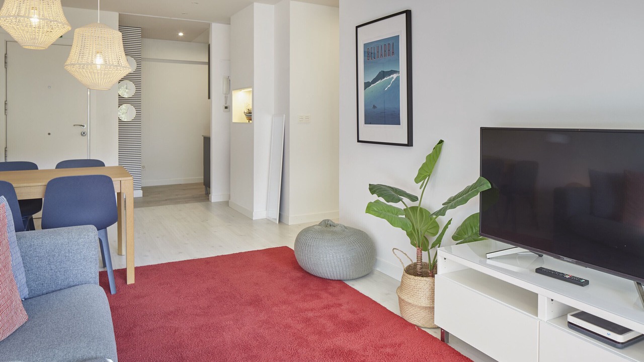Photo of Livingroom in Gros