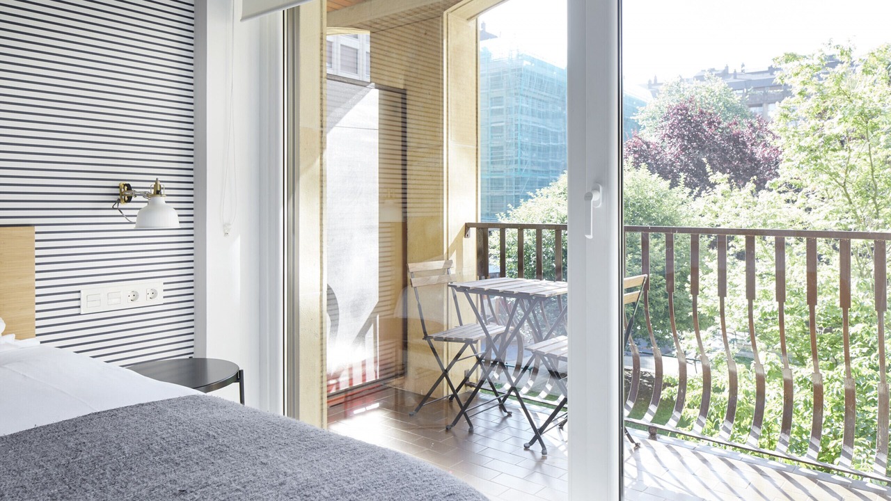 Photo of Bedroom in Gros