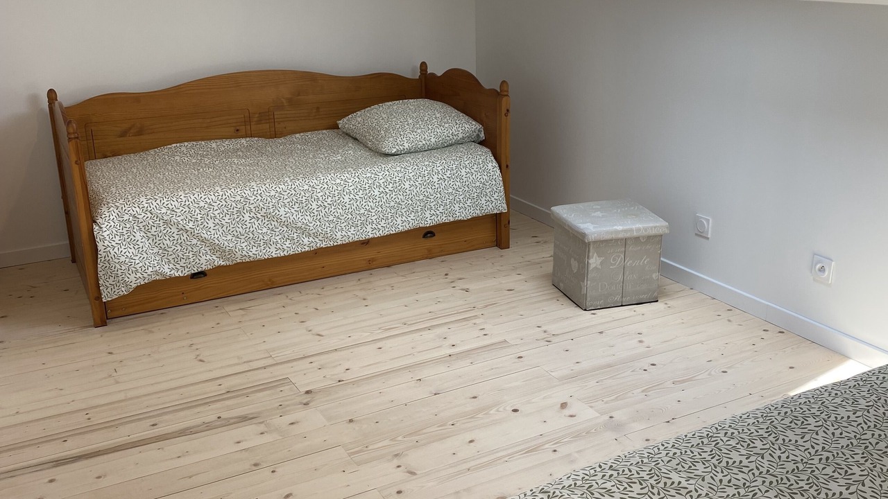 Photo of Bedroom in Neffies